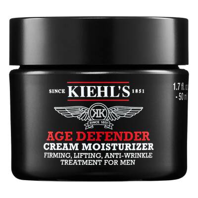 Kiehl's Age Defender Moisturiser 50ml