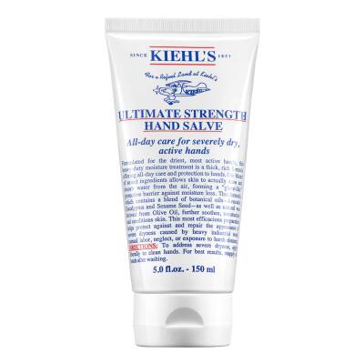 Kiehl's Ultimate Strength Hand Salve 150ml