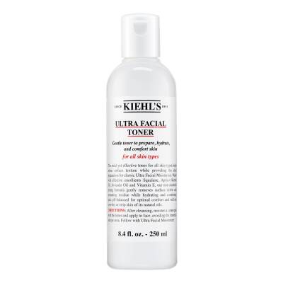 Kiehl's Ultra Facial Oil-Free Cleanser 150ml (4)
