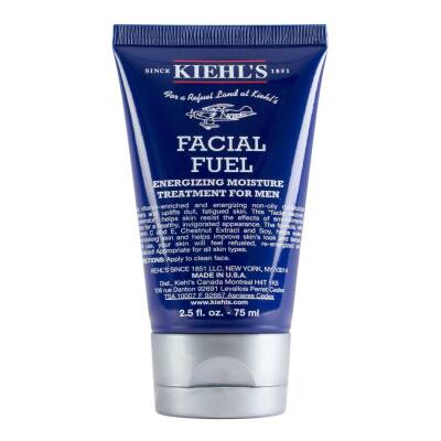 Kiehl's Facial Fuel Moisturiser 125ml (2)
