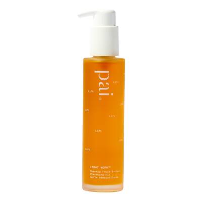 Pai Skincare Light Work - Cleansing Oil Rosehip