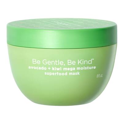 Briogeo Superfoods™ Avocado + Kiwi Mega Moisture Superfood Mask 240ml