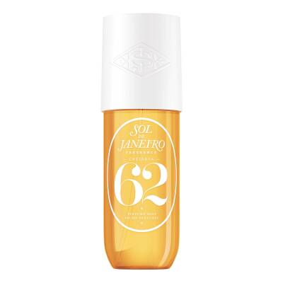 Sol de Janeiro Cheirosa 62 Hair & Body Perfume Mist 90ml