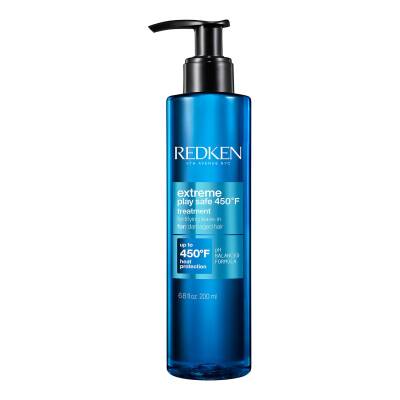 Redken Extreme Play Safe Hair Treatment 250ml