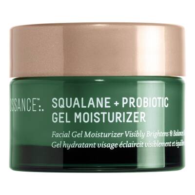 BIOSSANCE Probiotic Gel Moisturiser 50ml