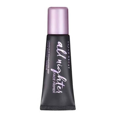 Urban Decay All Nighter Primer Travel Size 8.5ML (6)