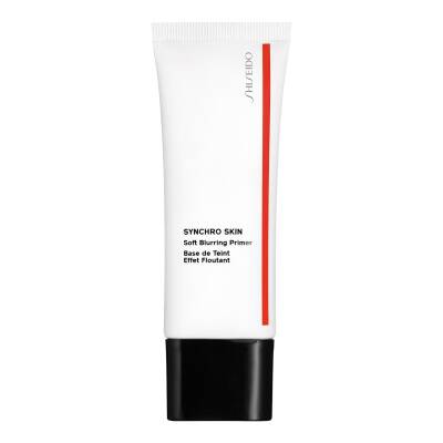 Shiseido Synchro Skin Soft Blurring Primer 30 ml