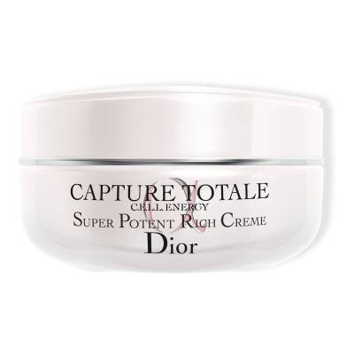 DIOR Capture Totale Super Potent Rich Cream