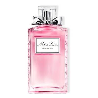 DIOR Miss Dior Rose N'Roses Eau de Toilette 50ml
