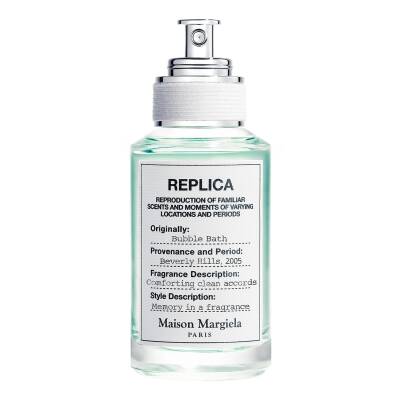 Maison Margiela Replica' BUBBLE BATH