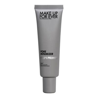 MAKE UP FOR EVER Step 1 hydra booster - Perfecting and softening primer