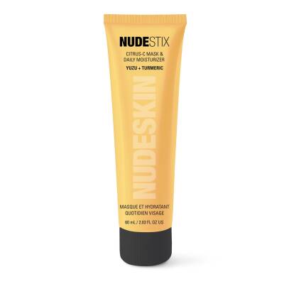 Nudestix NUDESKIN Citrus-C Mask & Daily Moisturizer 60ml