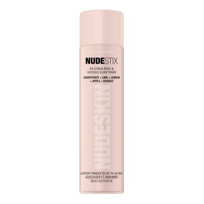 Nudestix NUDESKIN 5% Citrus Fruit & Glycolic Glow Toner 95ml