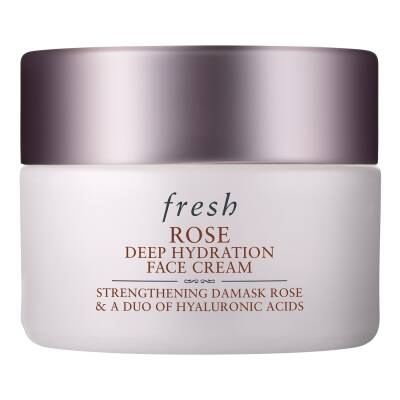 Fresh Rose Deep Hydration Sleeping Mask (15ml/15ml) (3)