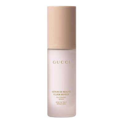 Gucci Sérum De Beauté Fluide Soyeux SERUM DE BEAUTE PRIMER