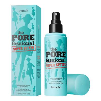 The POREfessional (2)