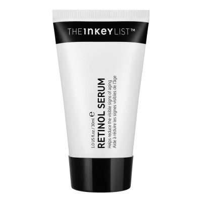 The INKEY List Glycolic Acid Exfoliating Body Stick