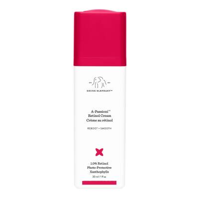 Drunk Elephant A-Passioni™ Retinol Moisturiser  30ml