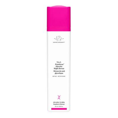 Drunk Elephant T.L.C. Framboos™ Glycolic Night Serum 30ml