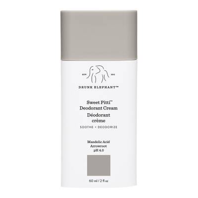 DRUNK ELEPHANT Sweet Pitti™ Deodorant Cream 60ml