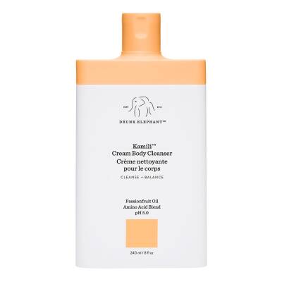 Drunk Elephant Mello Marula™ Cream Face Cleanser