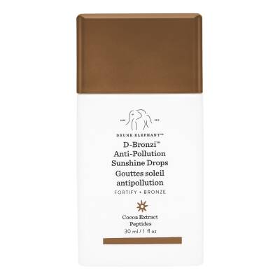 Drunk Elephant D-Bronzi™ Bronzing Drops 30ml