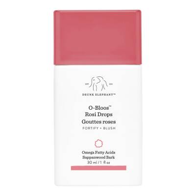 Drunk Elephant O-Bloos™ Rosi Blusher Drops 30ml