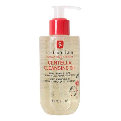 Erborian Centella Cleansing Gel 180ml (2)