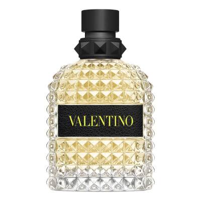 Valentino Uomo Born In Roma Yellow Dream EDT 50ml