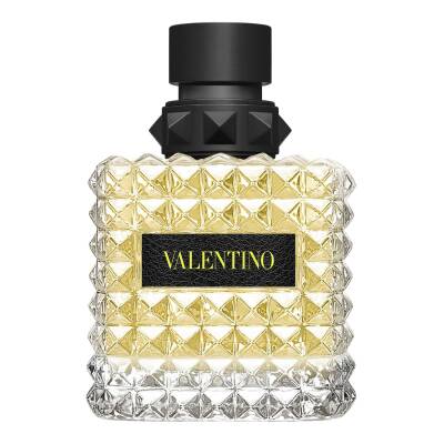 Valentino Uomo Born In Roma Yellow Dream EDT 50ml (2)
