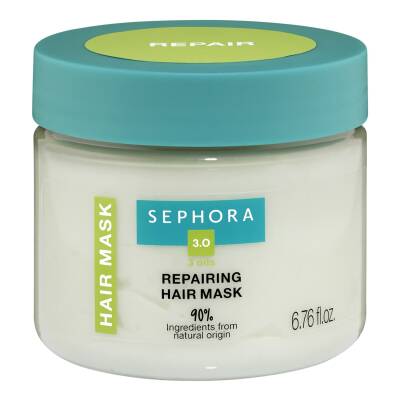 Sephora Collection Repairing hair mask - Repair + Nourish 200 ml