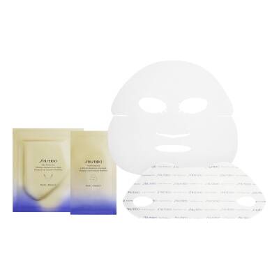 Shiseido LiftDefine Radiance Face Mask 6 sets