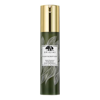 Origins Plantscription Multi-Powered Youth Face Serum 50ml