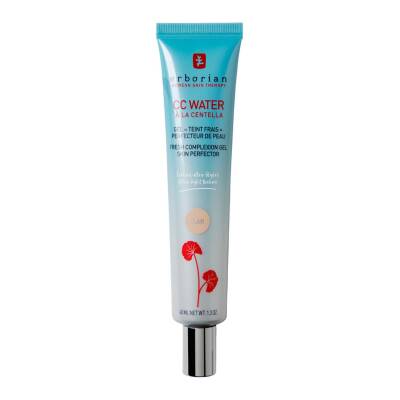 Erborian CC Red Correct Colour Correcting Cream 15ml (2)