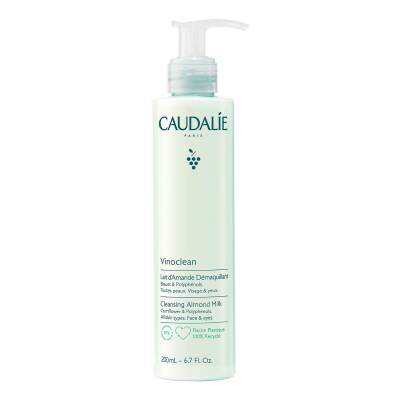 Caudalie Vinoclean Supersize Cleansing Almond Milk 400ml