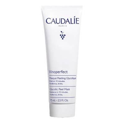 Caudalie Vinoperfect Brightening Glycolic Peel Mask 75ml