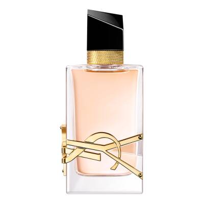Yves Saint Laurent Yvresse - Eau de Toilette 80ml (4)