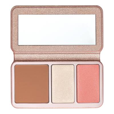 Anastasia Beverly Hills Italian Summer - Complexion palette