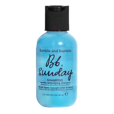 Bumble and Bumble Sunday Clarifying Shampoo 250ml (2)