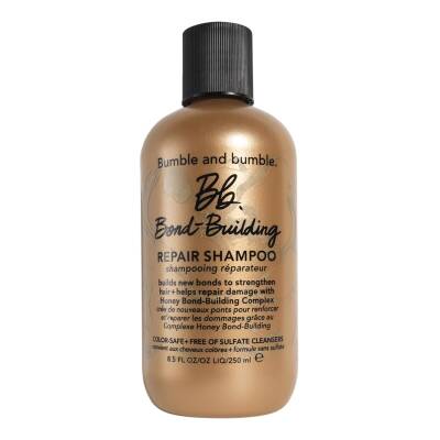 Bumble and Bumble Bond-Building Hair Repair Shampoo 250ml (4)