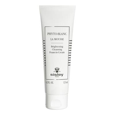 SISLEY Phyto-Blanc Brightening Cleansing Foam-in-Cream PHYTO BLANC LA MOUSSE (2)