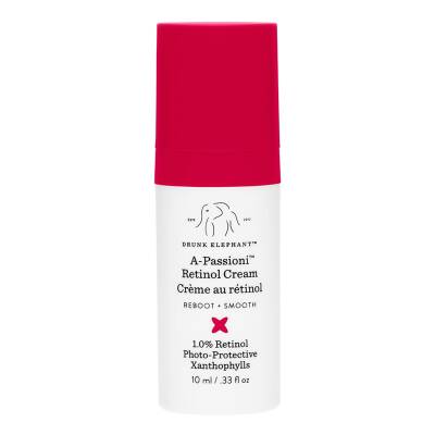 Drunk Elephant A-Passioni™ Retinol Moisturiser  30ml (2)