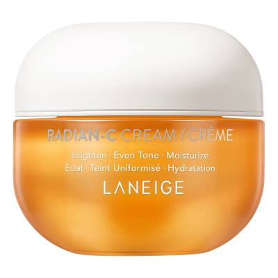 Laneige Cream Skin Toner & Moisturiser 170ml