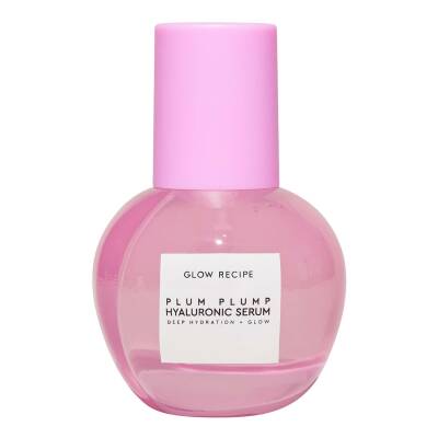 Glow Recipe Plum Plump Hyaluronic Moisturizer Refillable Pod Refill (50ml)