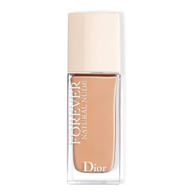 Dior Forever Hydra Nude - Natural Perfection Foundation, 48-Hour Hydration
