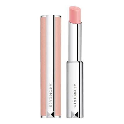 Givenchy Rose Perfecto Beautifying Lip Balm