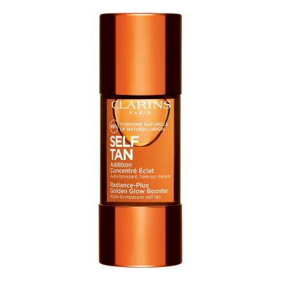 Clarins Radiance-Plus Golden Glow Booster for Face (2)