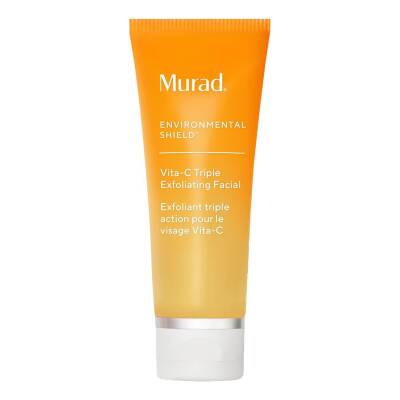 Murad Vita C Exfoliating Facial 80ml