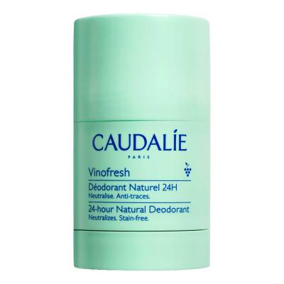 Caudalie Vinofresh Natural Stick Deodorant 50g