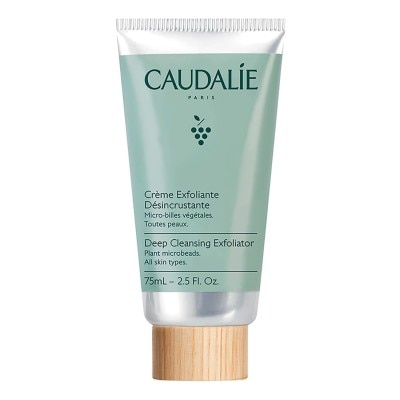 Caudalie Deep Cleansing Exfoliator VINOCLEAN DEEP CLEANSING EXFOLIATOR 75ML